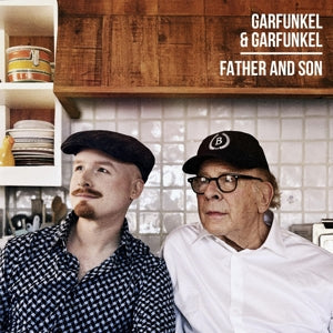 Father And Son on Garfunkel & Garfunkel bändin vinyyli LP-levy.