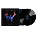 Cross Purposes on Black Sabbath bändin vinyyli LP-levy.