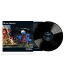 Forbidden on Black Sabbath bändin vinyyli LP-levy.