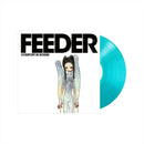 Comfort in Sound on Feeder bändin vinyyli LP-levy.