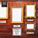 Pictures at an Exhibition on Emerson, Lake & Palmer bändin vinyyli LP-levy.