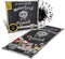 No Sleep At All on Motorhead bändin vinyyli LP-levy.