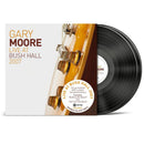 Live at Bush Hall 2007 on Gary Moore artistin vinyyli LP-levy.
