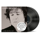 Close as You Get on Gary Moore artistin vinyyli LP-levy.
