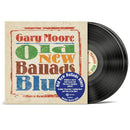 Old New Ballads Blues on Gary Moore artistin vinyyli LP-levy.