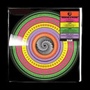 Chalice A Fe Dub on Various Artists vinyyli LP-levy.