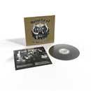 The Manticore Tapes on Motörhead bändin vinyyli LP-levy.
