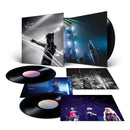 A Perfect Circle on Gary Numan artistin vinyyli LPlevy.