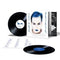 Berserker on Gary Numan artistin vinyyli LP-levy.