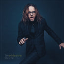 Time Machine on Tim Minchin artistin vinyyli LP-levy.