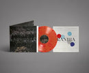 Ranjha on Shye Ben-Tzur & Jonny Greenwood & The Rajasthan Express bändin vinyyli LP-levy.