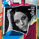 Is This What You've Been Waiting For? on Amy MacDonald artistin vinyyli LP-levy.
