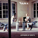 Upstairs at Eric's on Yazoo bändin vinyyli LP-levy.