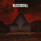 Gallows on blessthefall bändin vinyyli LP-levy.