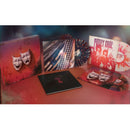 Theatre Of Pain on Mötley Crüe bändin vinyyli LP-levy.