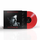 Avonmore on Bryan Ferry artistin vinyyli LP-levy.