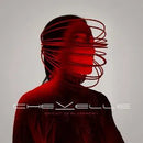 Bright As Blasphemy on Chevelle bändin vinyyli LP-levy.