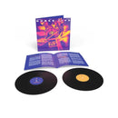 Works Live, Canada 1977 on Emerson, Lake & Palmer bändin vinyyli LP-levy.