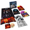 Get What You Deserve on Sodom bändin vinyyli LP-levy. + DVD + KIRJA