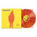 The End on Mammoth bändin vinyyli P-levy.