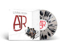 Living Room on AJR bändin vinyyli LP-levy.