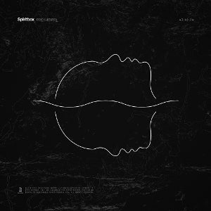 Tsunami Sea on Spiritbox bändin vinyyli LP-levy.