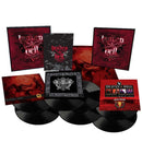 Breaking Out Of Heaven (2007 - 2009) on Heaven & Hell bändin vinyyli LP-levy.