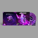 Phases on Chase Atlantic bändin vinyyli LP-levy.