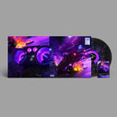 Paradise EP on Chase Atlantic bändin vinyyli LP-levy.