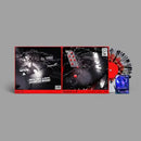 Don't Try This EP on Chase Atlantic bändin vinyyli LP-levy.