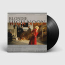 High Noon on Blondie bändin vinyyli LP-levy.