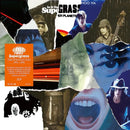 The Strange Ones (1994 - 2008) on Supergrass bändin vinyyli LP-levy.