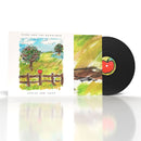 Apples For Isaac on Echo & The Bunnymen bändin vinyyli LP-levy.