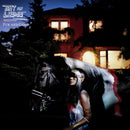 Fur and Gold on Bat For Lashes artistin vinyyli LP-levy.