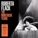 The Montreux Years on Roberta Flack artistin vinyyli LP-levy.