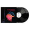 Paranoid on Black Sabbath bändin vinyyli LP-levy.