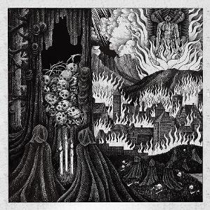 You Are Safe From God Here on The Acacia Strain bändin vinyyli LP-levy.