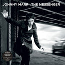 The Messenger on Johnny Marr artistin vinyyli LP-levy.