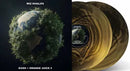 Kush & Orange Juice 2 on Wiz Khalifa artistin vinyyli LP-levy.