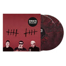 Over The Hill on The DMA's bändin vinyyli LP-levy.