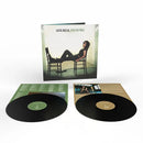Piece by Piece on Katie Melua artistin vinyyli LP-levy.