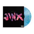 Jinx on Waterparks bändin vinyyli LP-levy.