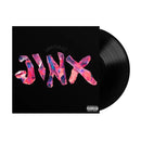 Jinx on Waterparks artistin vinyyli LP-levy.