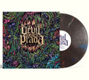 Plagues on The Devil Wears Prada bändin vinyyli LP-levy.