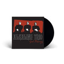 Good Mourning on Alkaline Trio bändin vinyyli LP-levy.
