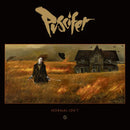 Normal Isn't on Puscifer bändin vinyyli LP-levy.