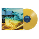 Copper Blue on Sugar bändin vinyyli LP-levy.
