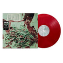 Beaster on Sugar bändin vinyyli LP-levy.