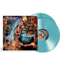 Better Than Raw on Helloween bändin vinyyli LP-levy.