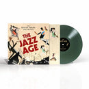 The Jazz Age on Bryan Ferry Orchestra bändin vinyyli LP-levy.